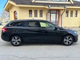 Peugeot 308 1.6HDI * КАМЕРА* ПАНОРАМА* , снимка 4