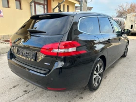 Peugeot 308 1.6HDI * КАМЕРА* ПАНОРАМА* , снимка 5