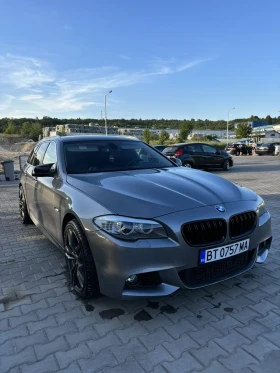 BMW 530 3.0 d 4x4, снимка 1