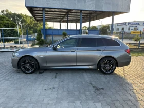 BMW 530 3.0 d 4x4, снимка 8
