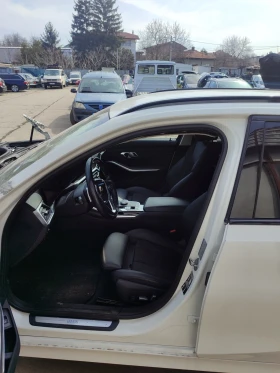 BMW 318, снимка 5