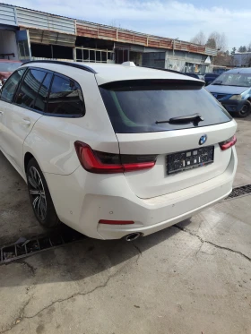 BMW 318, снимка 1