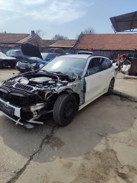 BMW 318, снимка 2