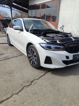 BMW 318, снимка 3