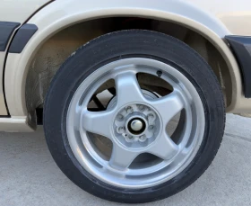 Audi 80 1, 6 turbo diesel, снимка 11