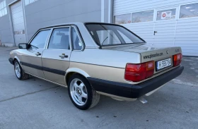 Audi 80 1, 6 turbo diesel, снимка 3