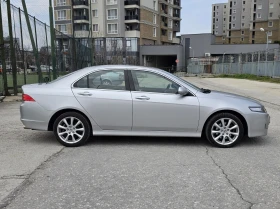 Honda Accord 2.4i-VTEC Distronic NAVI TUV 2027г., снимка 4