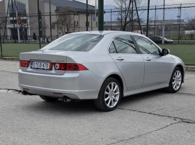 Honda Accord 2.4i-VTEC Distronic NAVI TUV 2027г., снимка 5