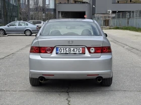 Honda Accord 2.4i-VTEC Distronic NAVI TUV 2027г., снимка 6