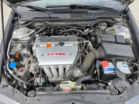 Honda Accord 2.4i-VTEC Distronic NAVI TUV 2027г., снимка 9