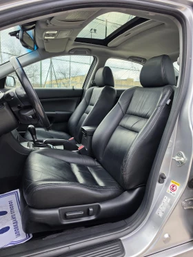Honda Accord 2.4i-VTEC Distronic NAVI TUV 2027г., снимка 11