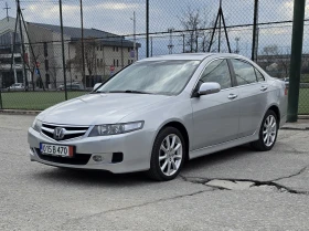 Honda Accord 2.4i-VTEC Distronic NAVI TUV 2027г., снимка 1