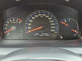 Honda Accord 2.4i-VTEC Distronic NAVI TUV 2027г., снимка 13