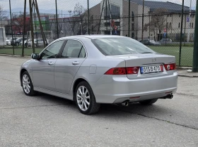 Honda Accord 2.4i-VTEC Distronic NAVI TUV 2027г., снимка 7