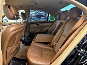 Mercedes-Benz S 320 4MATIC/GERMANY/ВАКУУМ/ПАМЕТ/ПОДГРЕВ/ОБДУХ/ЛИЗИНГ, снимка 16