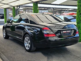 Mercedes-Benz S 320 4MATIC/GERMANY/ВАКУУМ/ПАМЕТ/ПОДГРЕВ/ОБДУХ/ЛИЗИНГ, снимка 7