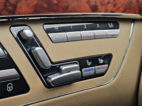 Mercedes-Benz S 320 4MATIC/GERMANY/ВАКУУМ/ПАМЕТ/ПОДГРЕВ/ОБДУХ/ЛИЗИНГ, снимка 12