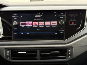 VW Polo 1.0TSI* NAVI* РЕГИСТРИРАН , снимка 10