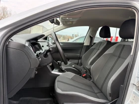 VW Polo 1.0TSI* NAVI* РЕГИСТРИРАН , снимка 6