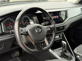 VW Polo 1.0TSI* NAVI* РЕГИСТРИРАН , снимка 7