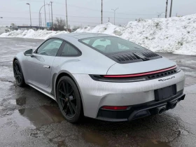 Porsche 911  Carrera GTS Coupe , снимка 13