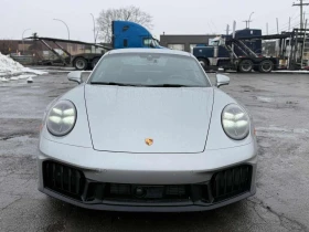 Porsche 911  Carrera GTS Coupe , снимка 6
