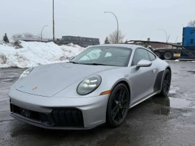Porsche 911  Carrera GTS Coupe , снимка 10