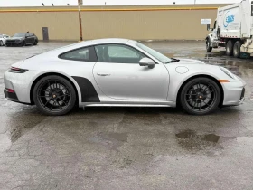 Porsche 911  Carrera GTS Coupe , снимка 3