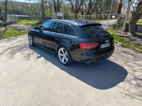 Audi A4 3000, снимка 4