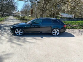 Audi A4 3000, снимка 3