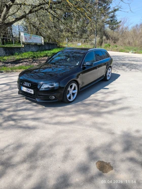 Audi A4 3000, снимка 6