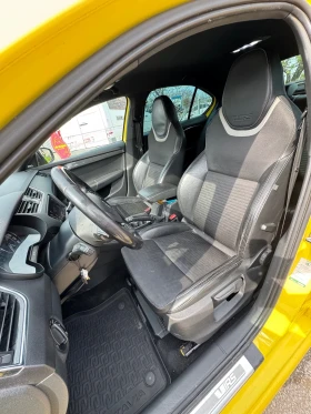 Skoda Octavia VRS, снимка 11