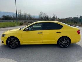 Skoda Octavia VRS, снимка 8