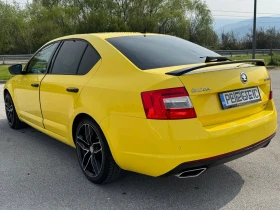 Skoda Octavia VRS, снимка 5