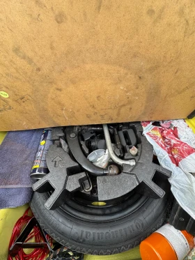 Skoda Octavia VRS, снимка 13