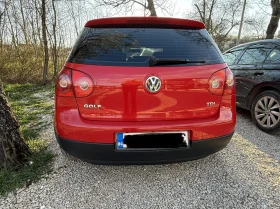 VW Golf 1.9 TDI 90 HP, снимка 6