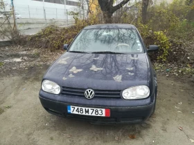 VW Golf 1.4i, снимка 1