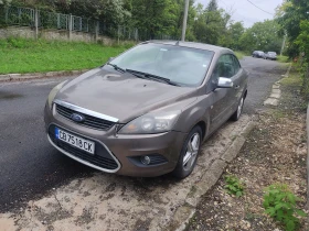 Ford Focus Газ/Бензин, снимка 2