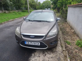 Ford Focus Газ/Бензин, снимка 3