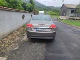 Ford Focus Газ/Бензин, снимка 6