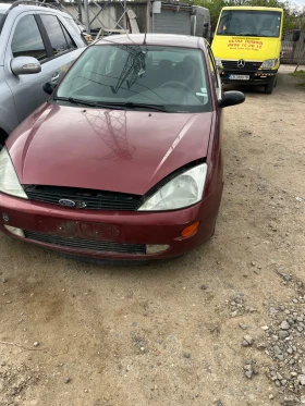 Ford Focus, снимка 1