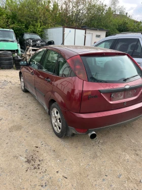 Ford Focus, снимка 3