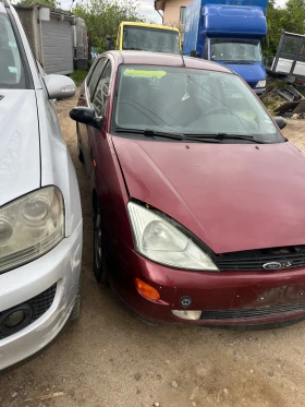 Ford Focus, снимка 2