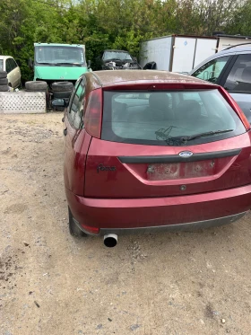 Ford Focus, снимка 4