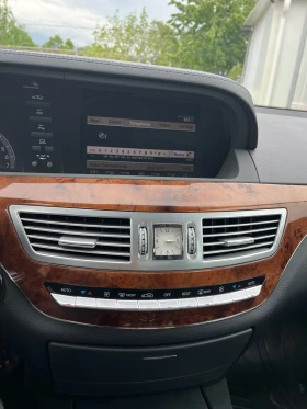 Mercedes-Benz S 350 3.5i, снимка 13