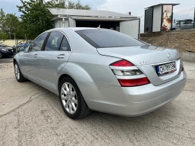 Mercedes-Benz S 350 3.5i, снимка 4