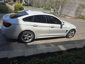 BMW 430 xDrive/ШИБИДАХ/ПОДГРЕВИ, снимка 4