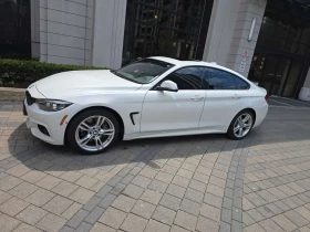 BMW 430 xDrive/ШИБИДАХ/ПОДГРЕВИ, снимка 3