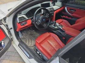 BMW 430 xDrive/ШИБИДАХ/ПОДГРЕВИ, снимка 7