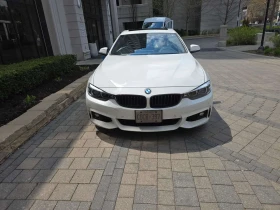 BMW 430 xDrive/ШИБИДАХ/ПОДГРЕВИ, снимка 2